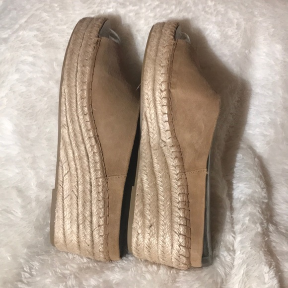 🌺🌺NIB NWOT SARTO SLIDES🌺🌺 - Picture 4 of 7